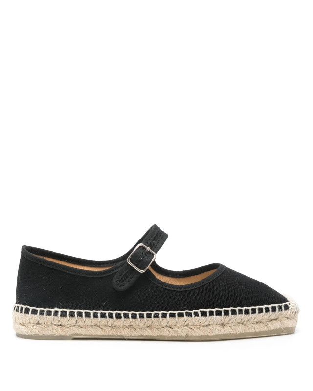 [Castaner] Flat shoes SS25 25551100
