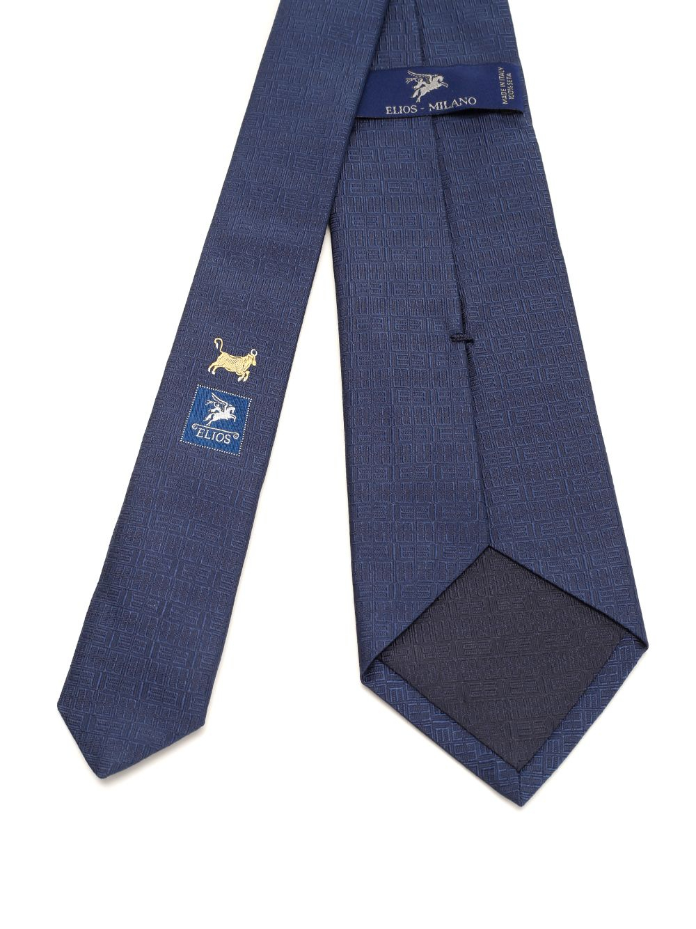 [Elios] Tie FW24 8300287444897BLU