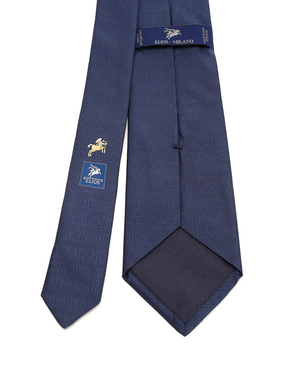 [Elios] Tie FW24 8300287444798BLU