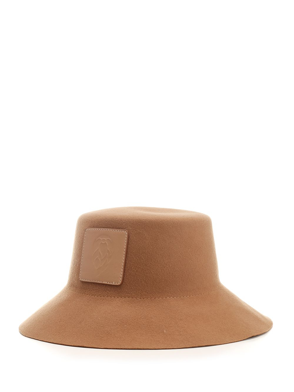 [HELEN KAMINSKI] Hat FW23 HAT51600CAMEL/NUT
