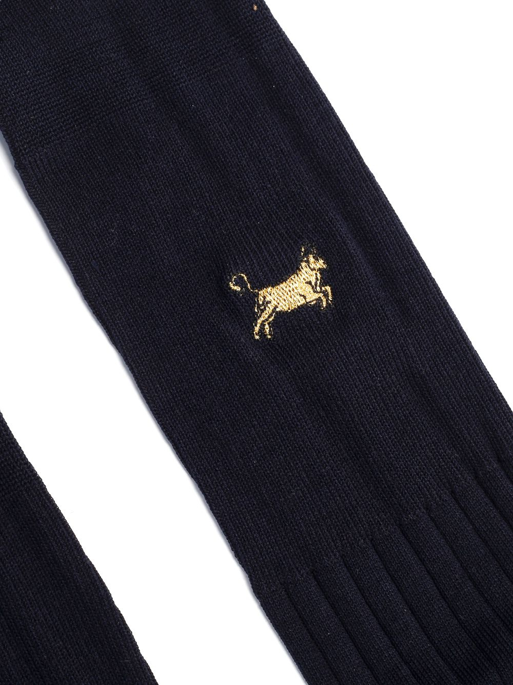 [Elios] Socks FW24 8300287445603BLU NAVY