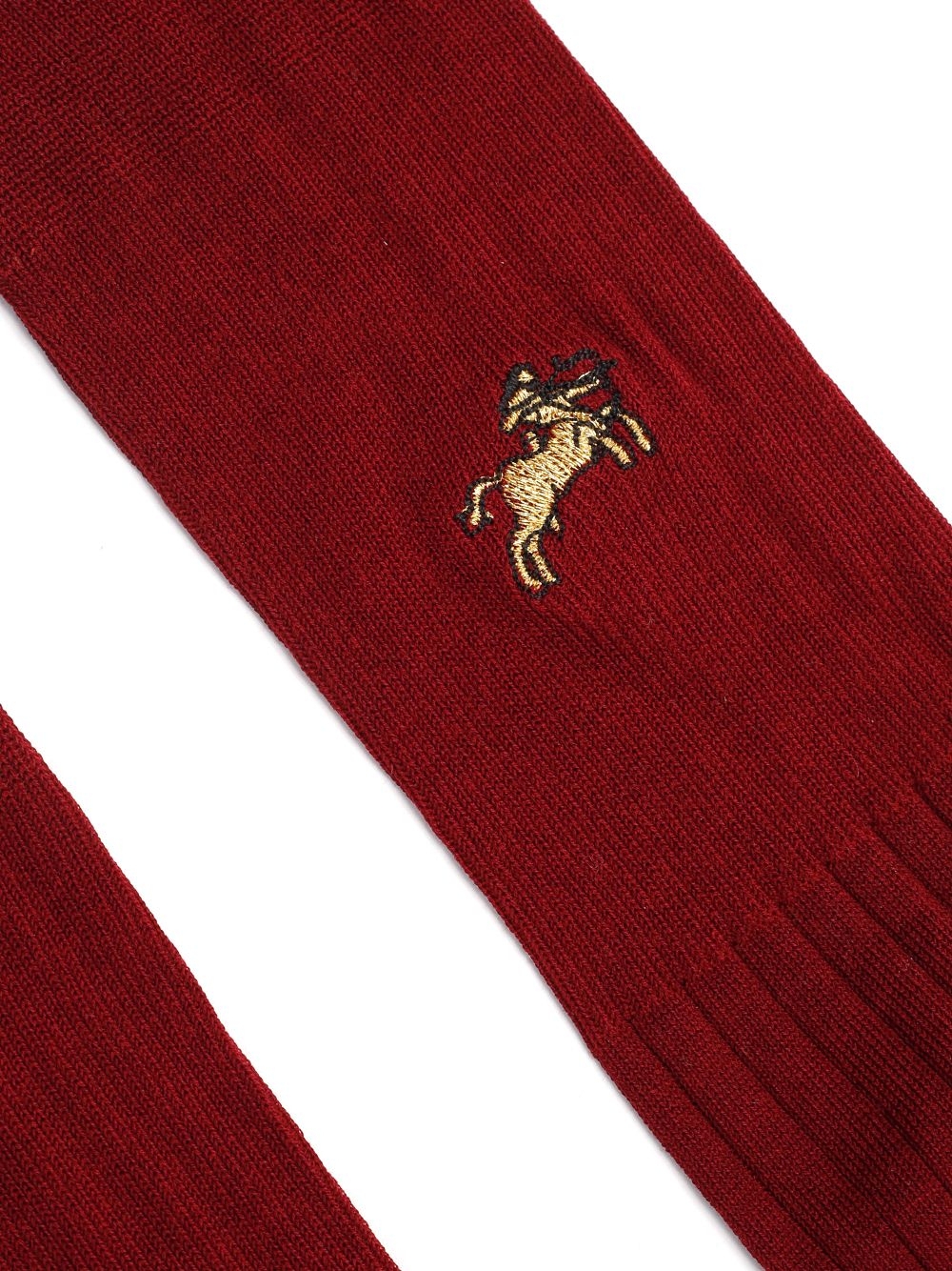 [Elios] Socks FW24 8300287444620BORDEAUX