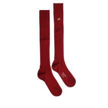 [Elios] Socks FW24 8300287444620BORDEAUX