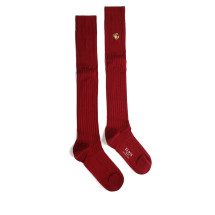 [Elios] Socks FW24 8300287444514BORDEAUX