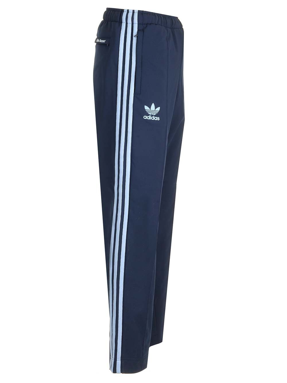[Adidas X Wales Bonner] Trousers SS25 JJ2941COLLEGIATE NAVY