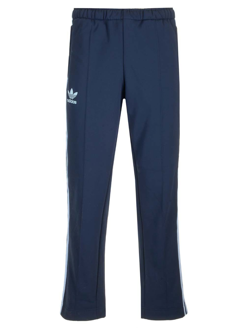 [Adidas X Wales Bonner] Trousers SS25 JJ2941COLLEGIATE NAVY