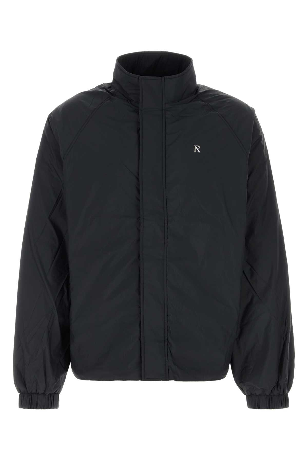 [Represent] Casual Jacket SS25 MLM1785 01
