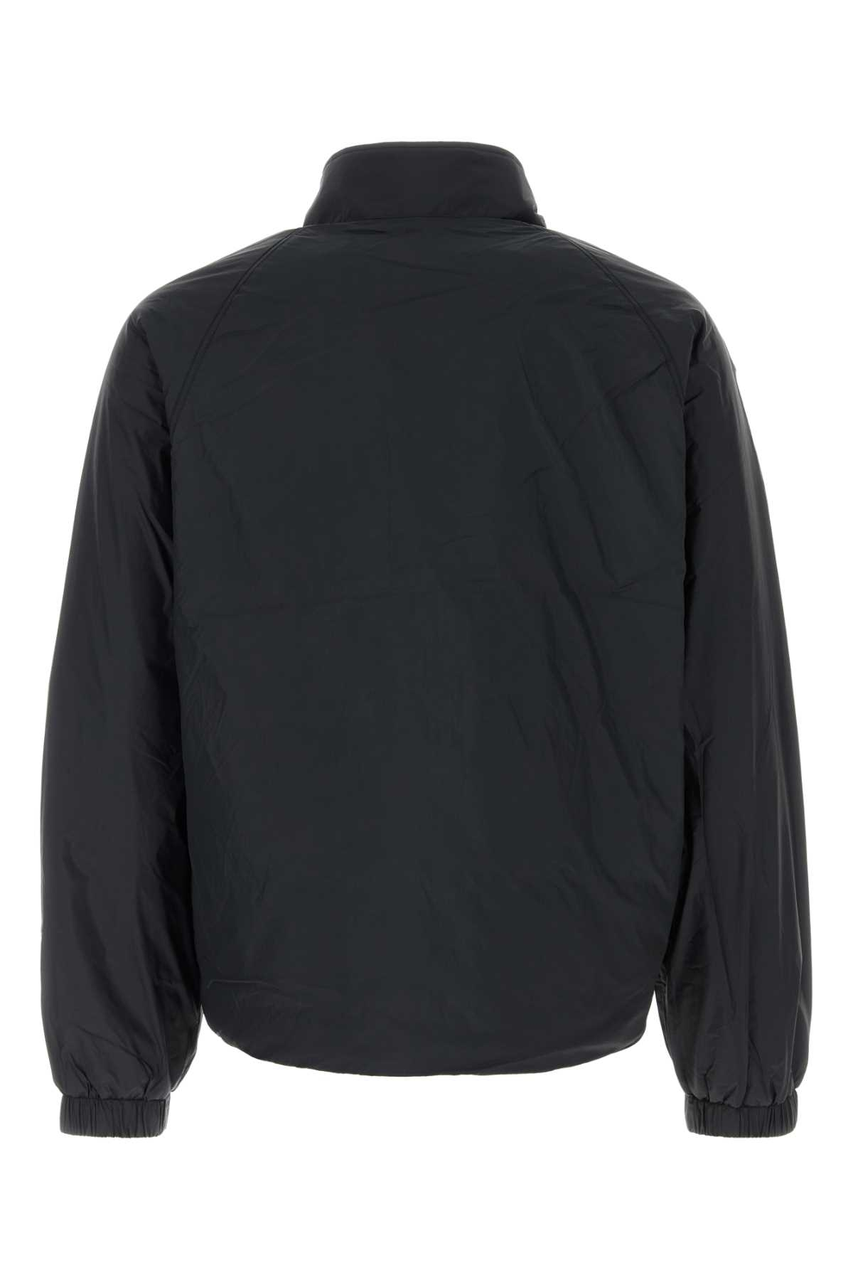 [Represent] Casual Jacket SS25 MLM1785 01