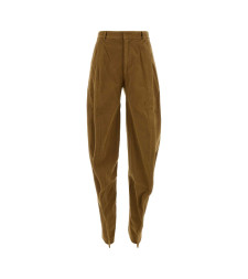[YPROJECT] Jeans FW24 201PA003F528 DARKBEIGE