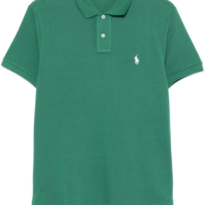 [Polo Ralph Lauren] T-shirts Short Sleeve SS25 710680784427