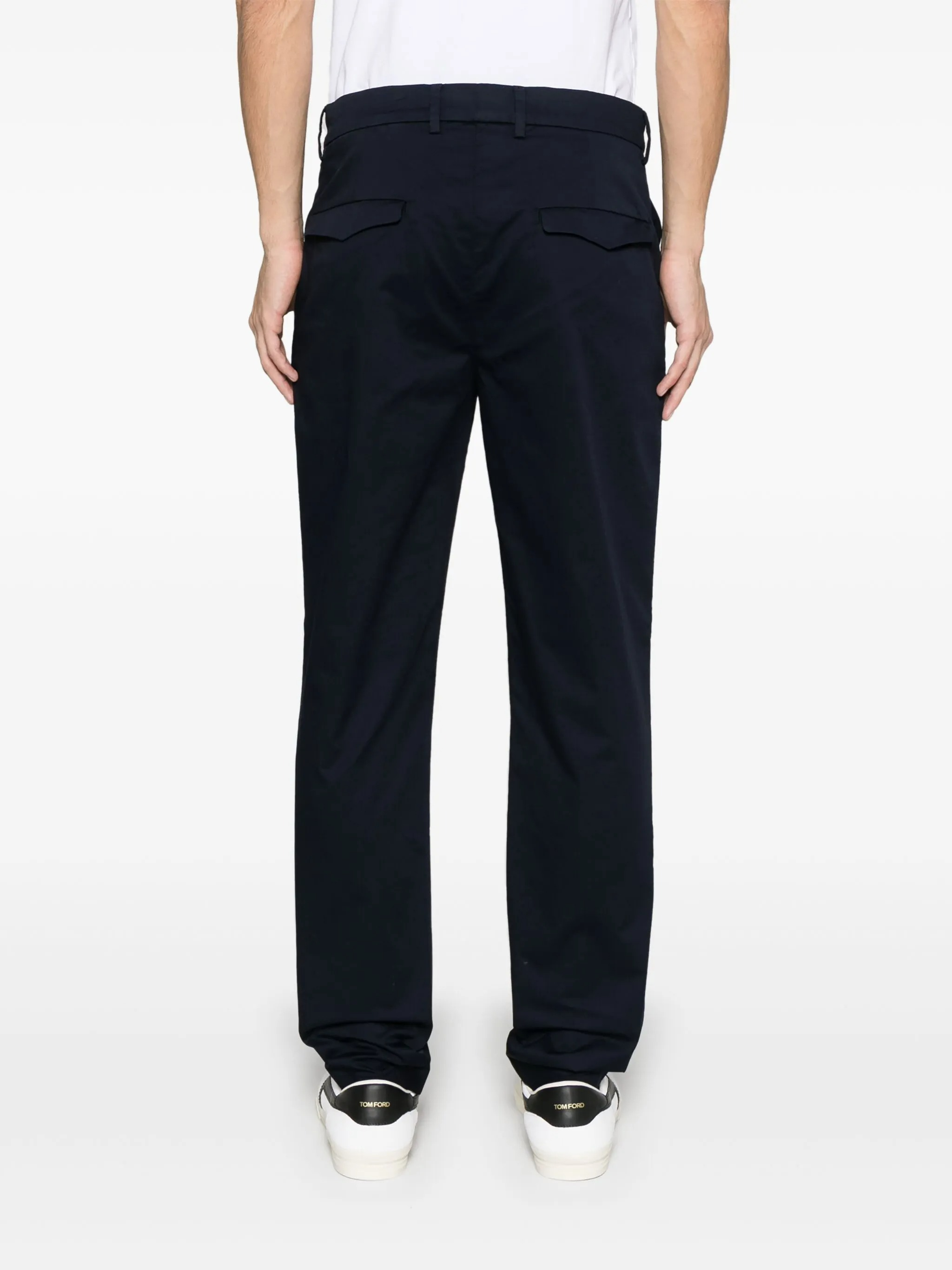 [BARENA] Trousers SS25 PAU50802672