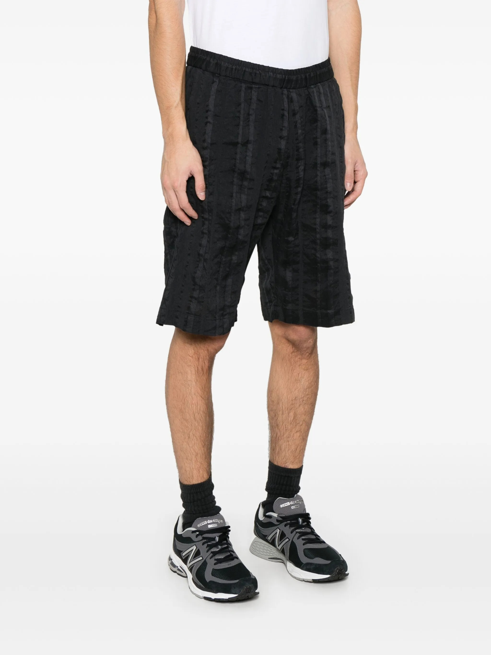 [BARENA] Shorts SS25 PAU50963158