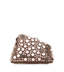 [The Attico] Clutch bag SS25 250WAH00040LBT019SA 326