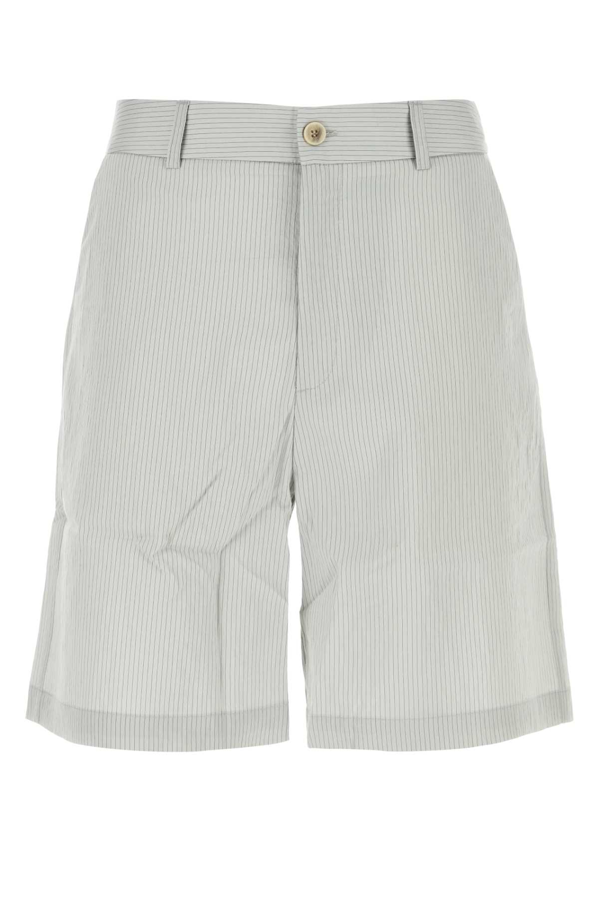 [GIMAGUAS] Shorts SS25 NICOLASSHORTS GREY