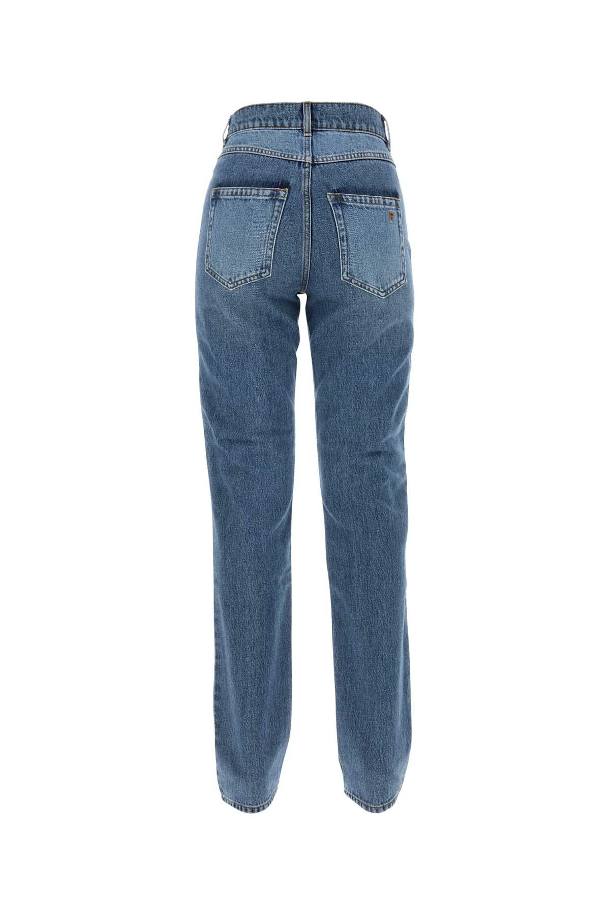 [PHILOSOPHY DI LORENZO SERAFINI] Jeans SS25 A03050730 1309