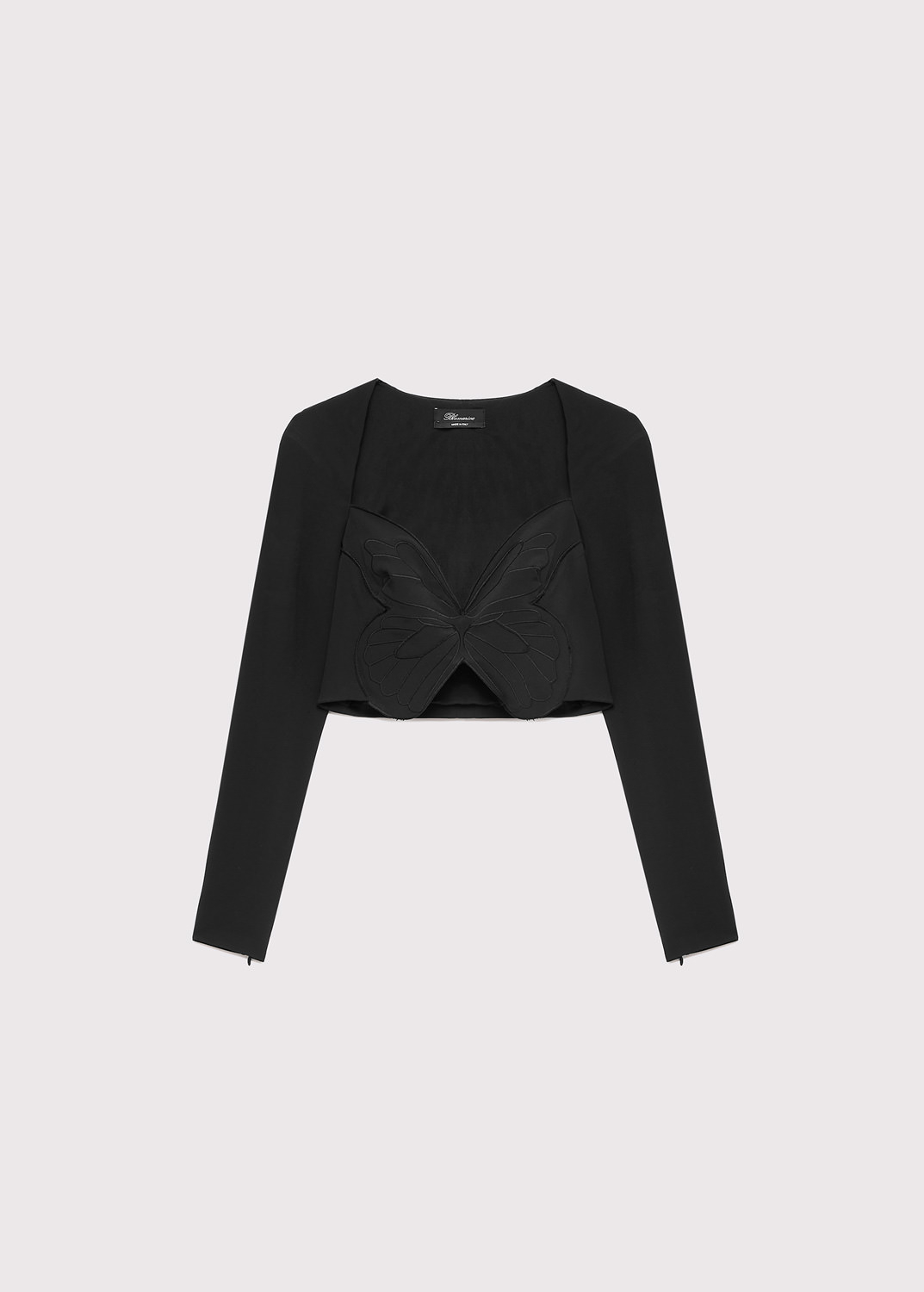 [BLUMARINE] Cardigan FW22 2C157S