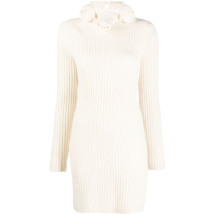 [BLUMARINE] Long sleeve dress FW22 2A269S
