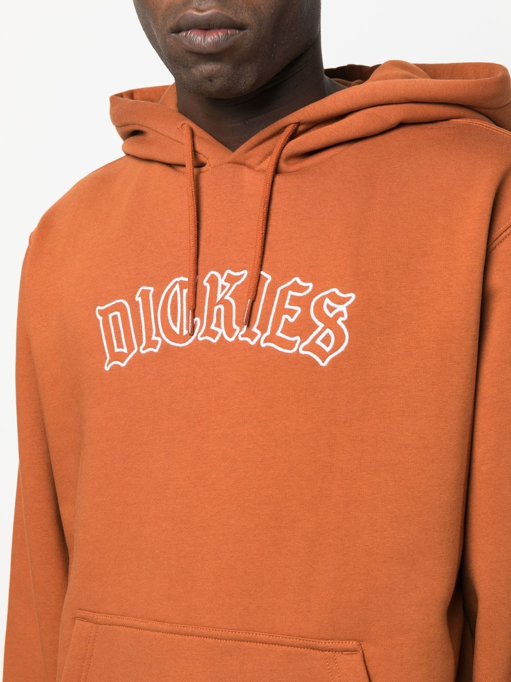 [DICKIES] Hoodie FW22 DK0A4XYRIEX1