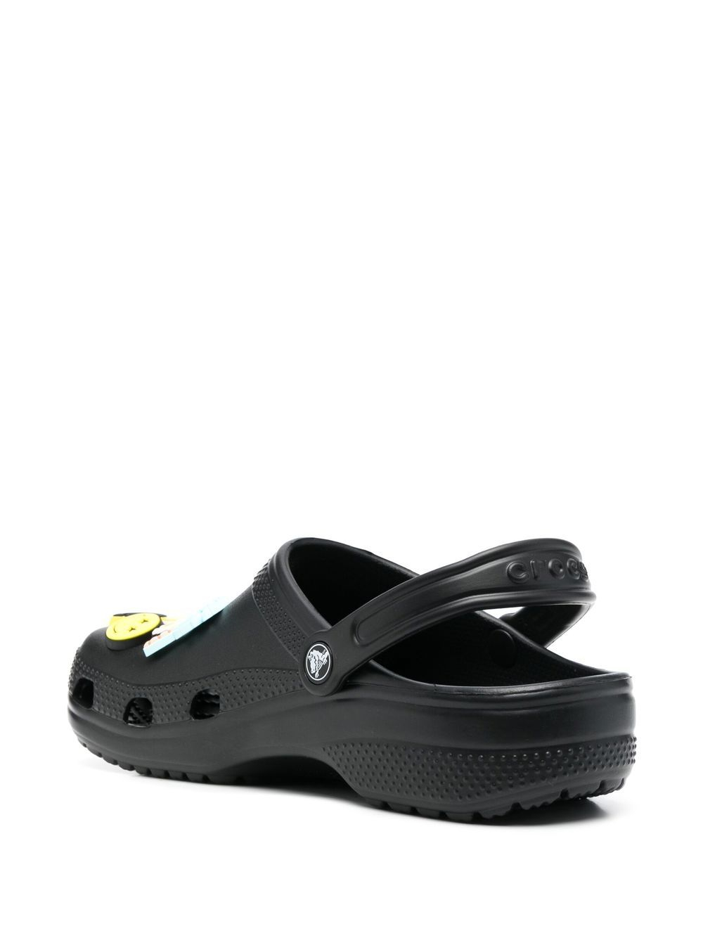 [Crocs] Sandals FW22 CR10001ABLK