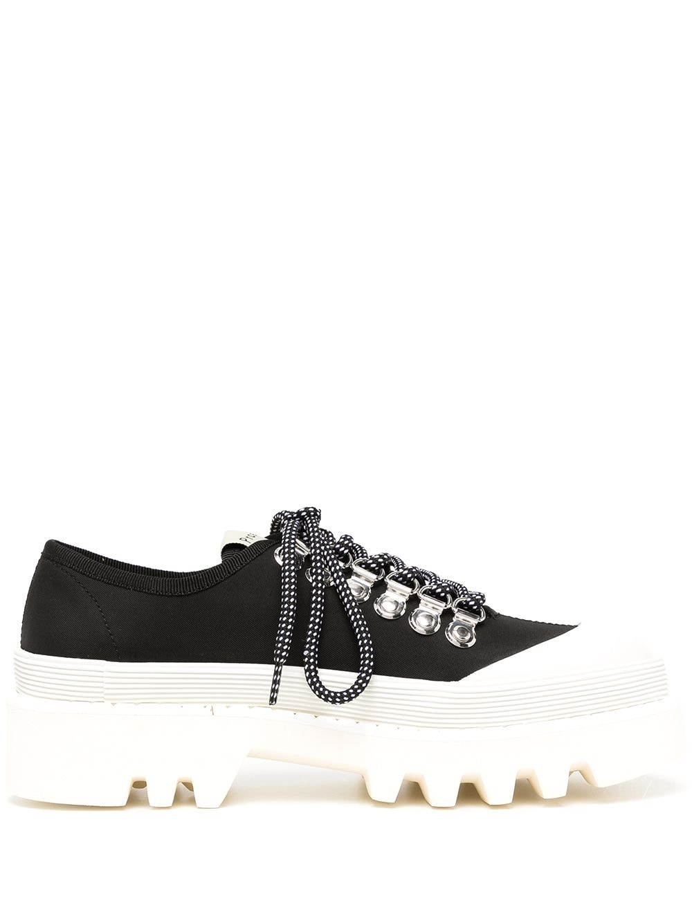 [PROENZA SCHOULER] Boots SS22 PS37120B15034