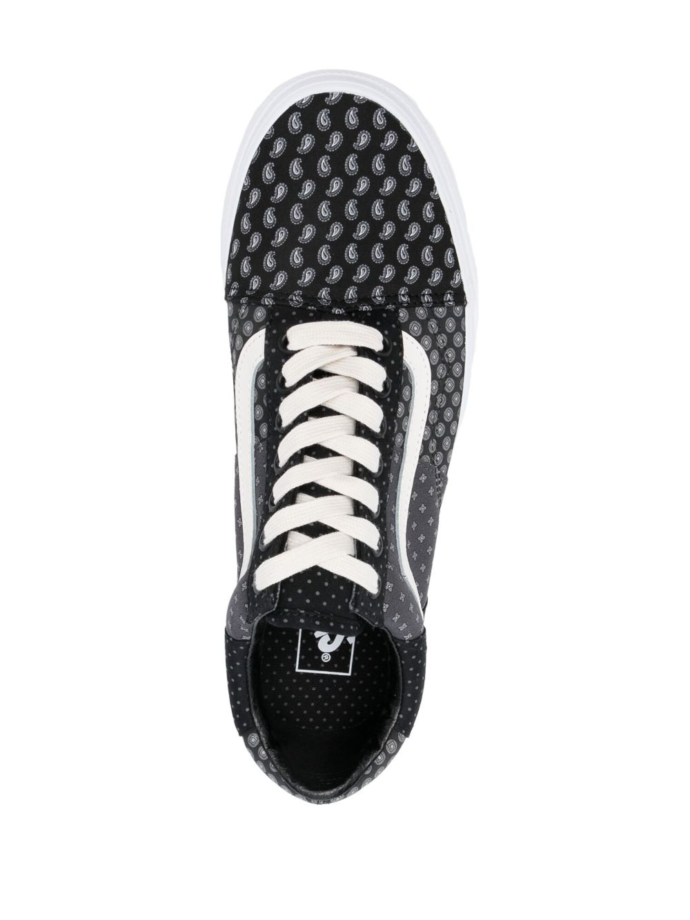 [VANS] Sneakers FW22 VN0A3WKT9XJ1