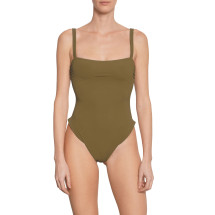 [PALMIZA] Swimsuit SS21 PMZ022GINOLI
