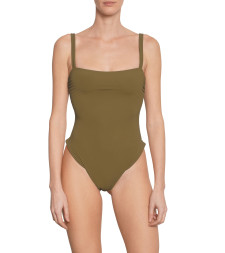 [PALMIZA] Swimsuit SS21 PMZ022GINOLI