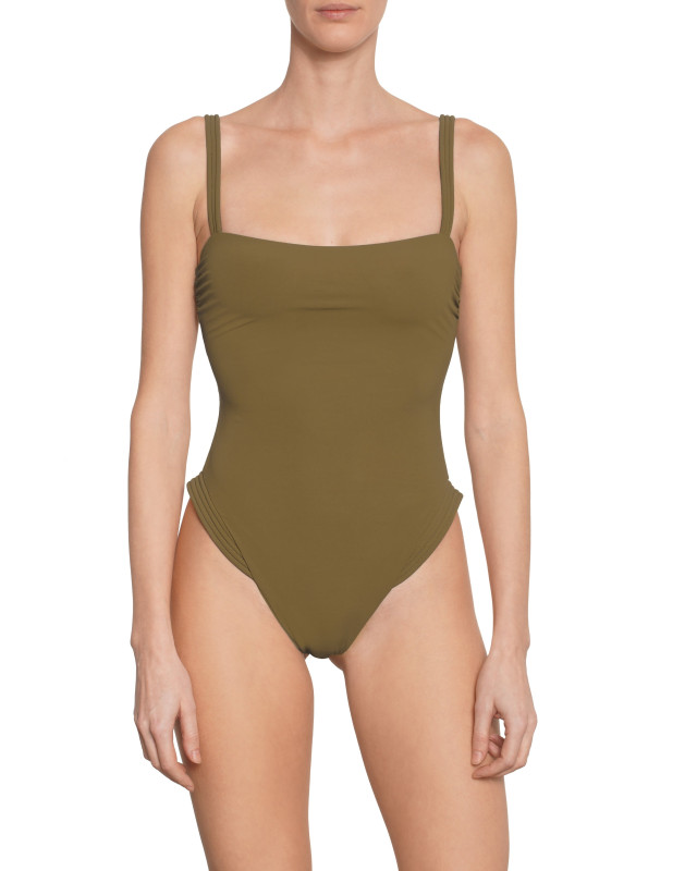[PALMIZA] Swimsuit SS21 PMZ022GINOLI