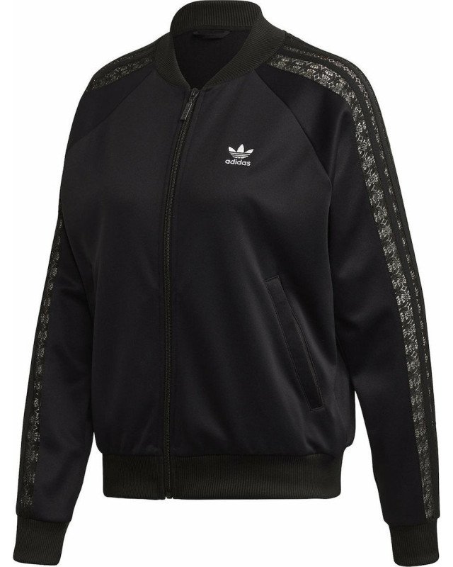 [Adidas] Zip Up FW21 FL4129