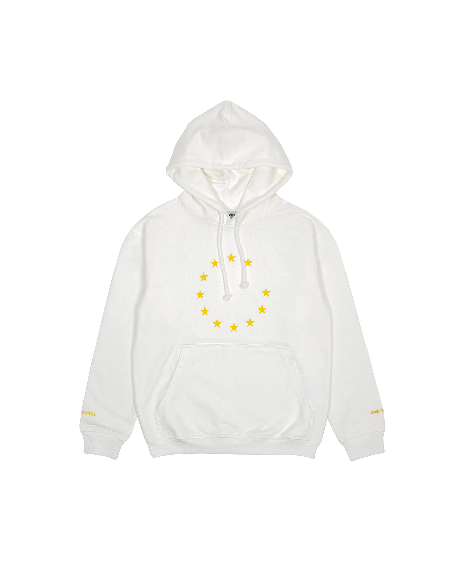 [SOUVENIR OFFICIAL] Hoodie FW21 SOEU013