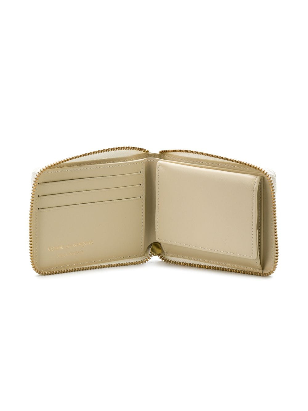 [COMME DES GARCONS WALLET] Wallet SS25 SA7100
