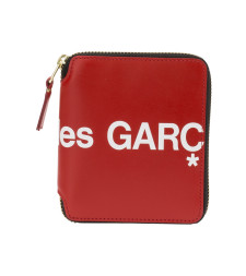 [COMME DES GARCONS WALLET] Wallet SS25 SA2100HL