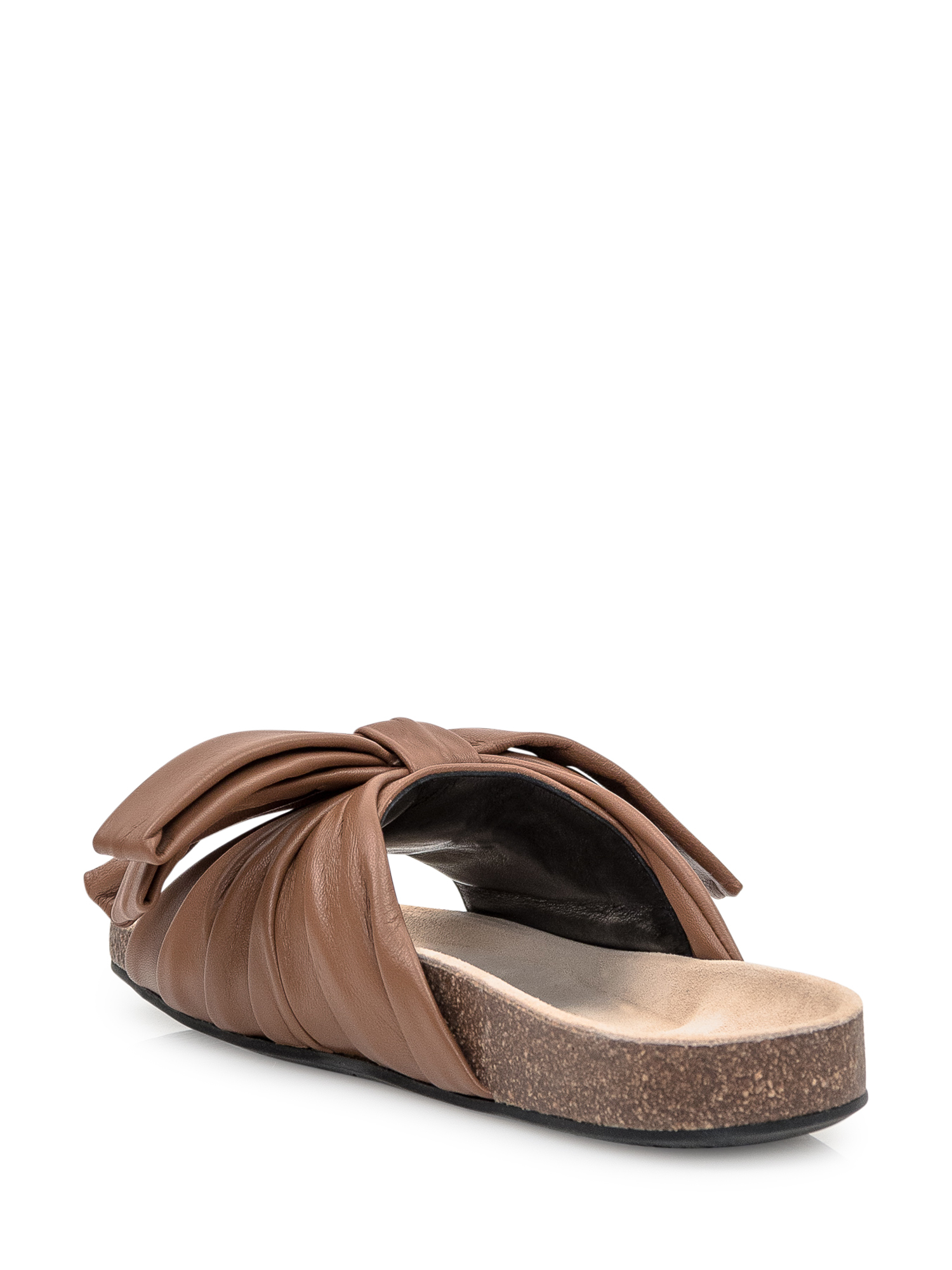 [J.W. Anderson] Sandals SS25 SN0096LA0161 640