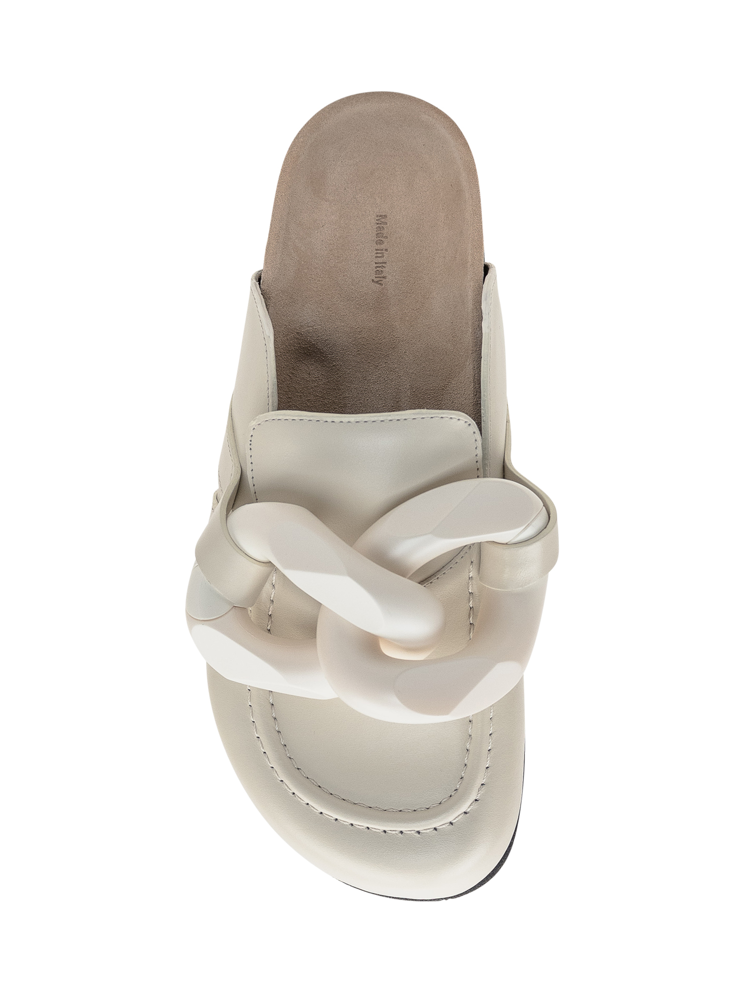 [J.W. Anderson] Slippers SS25 LF0002LA0323 002