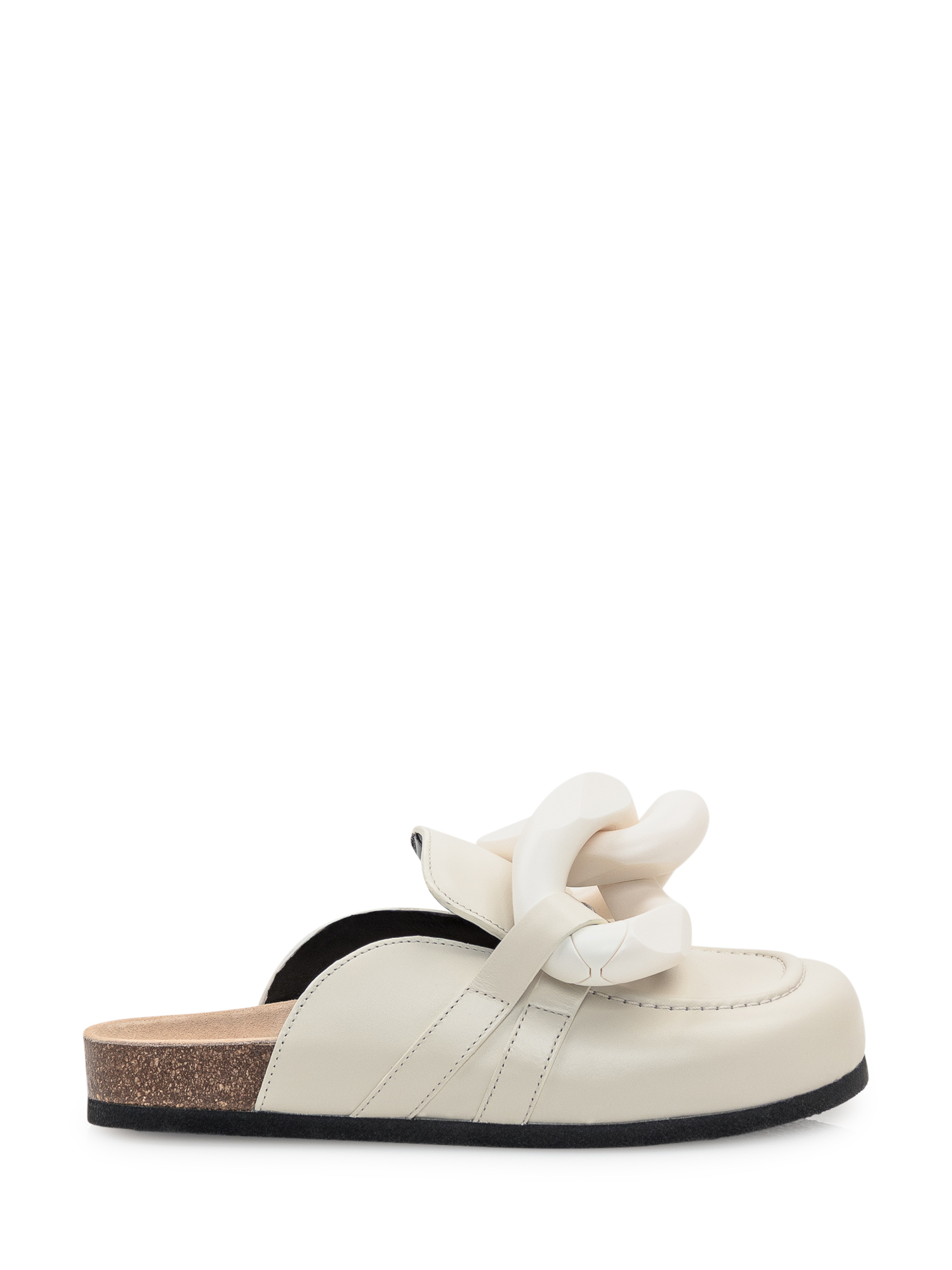 [J.W. Anderson] Slippers SS25 LF0002LA0323 002