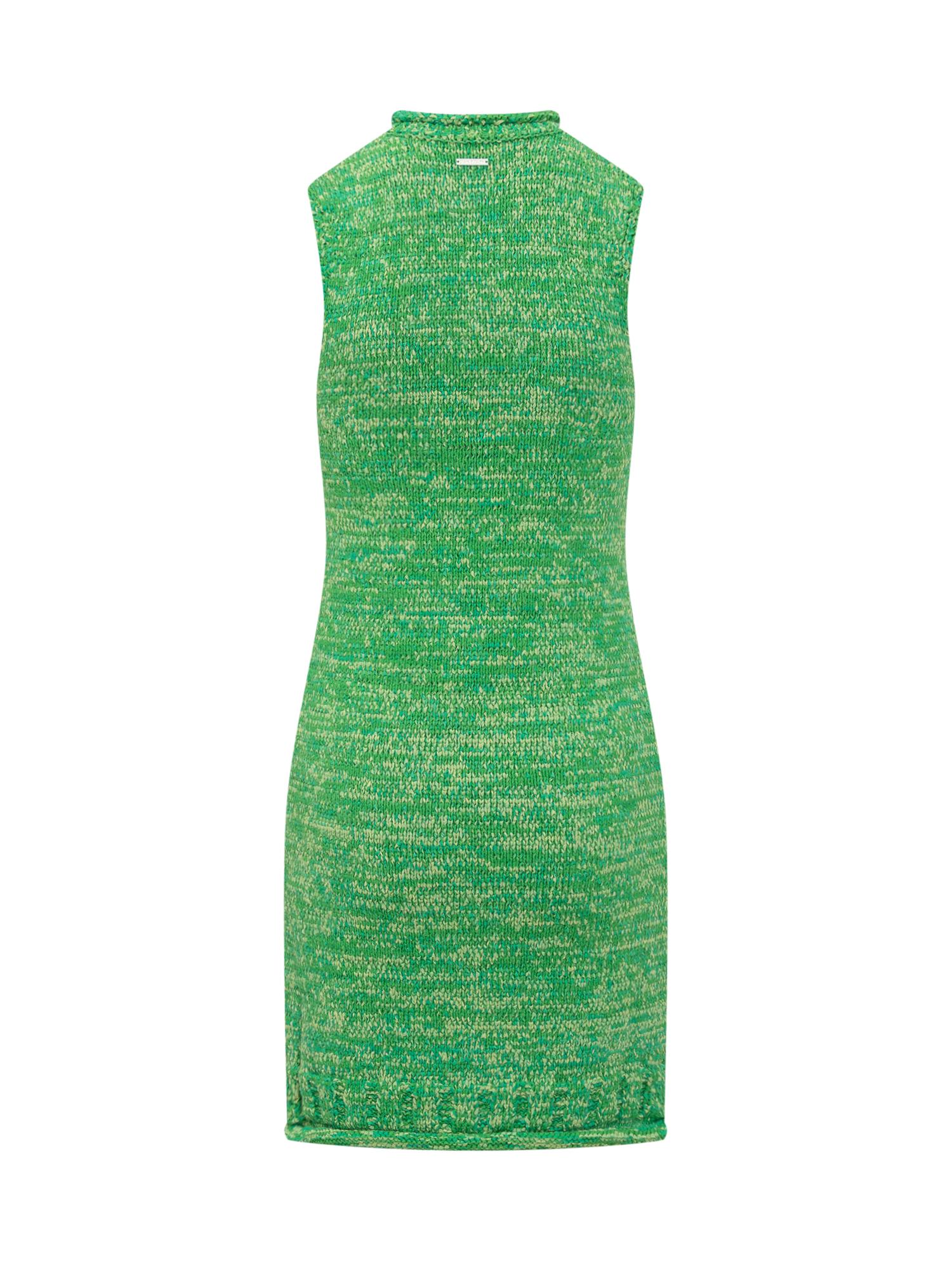 [J.W. Anderson] Sleeveless dress SS25 KW1354YN0409 525