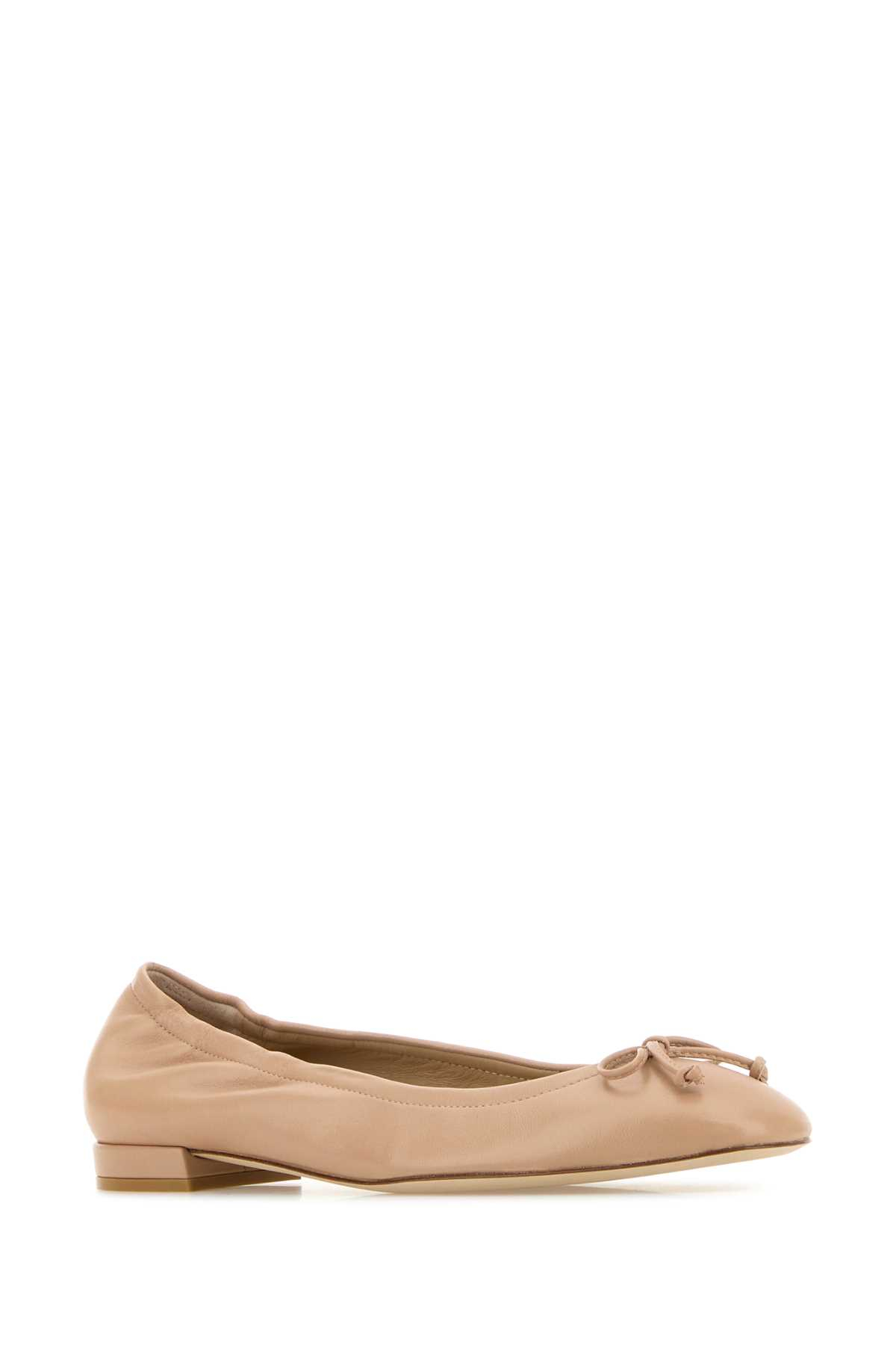 [Stuart Weitzman] Flat shoes SS25 SI622 AJM