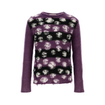 [Namacheko] Knitwear FW24 NW24711062206767 PURPLE
