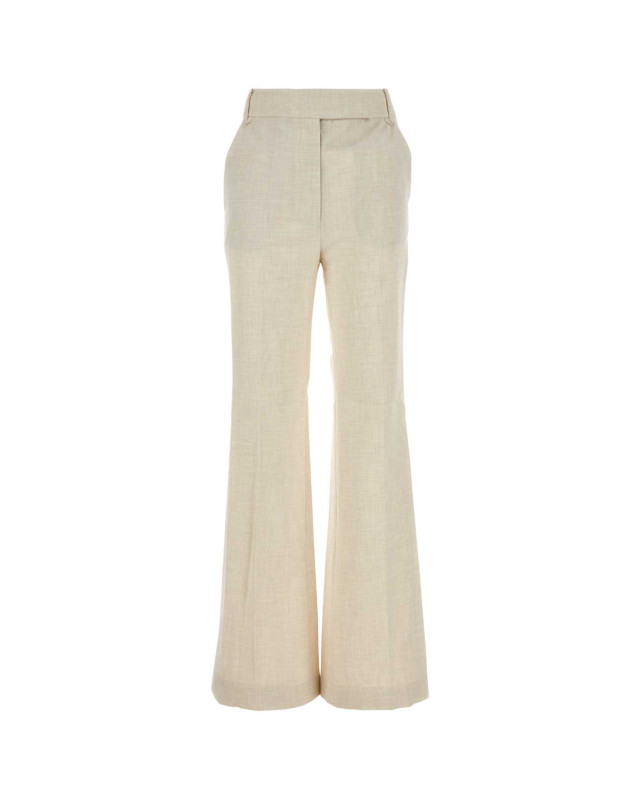 [Camilla And Marc] Trousers FW24 M2P4824 IVORYMARLE