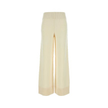 [Camilla And Marc] Trousers FW24 M2CMK1023 BRIGHTCREAM