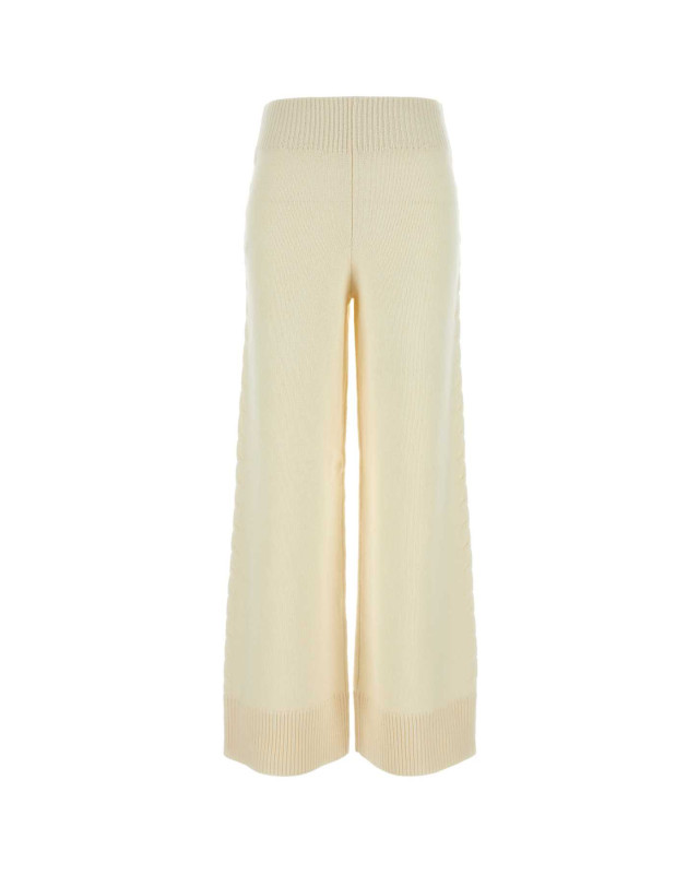 [Camilla And Marc] Trousers FW24 M2CMK1023 BRIGHTCREAM