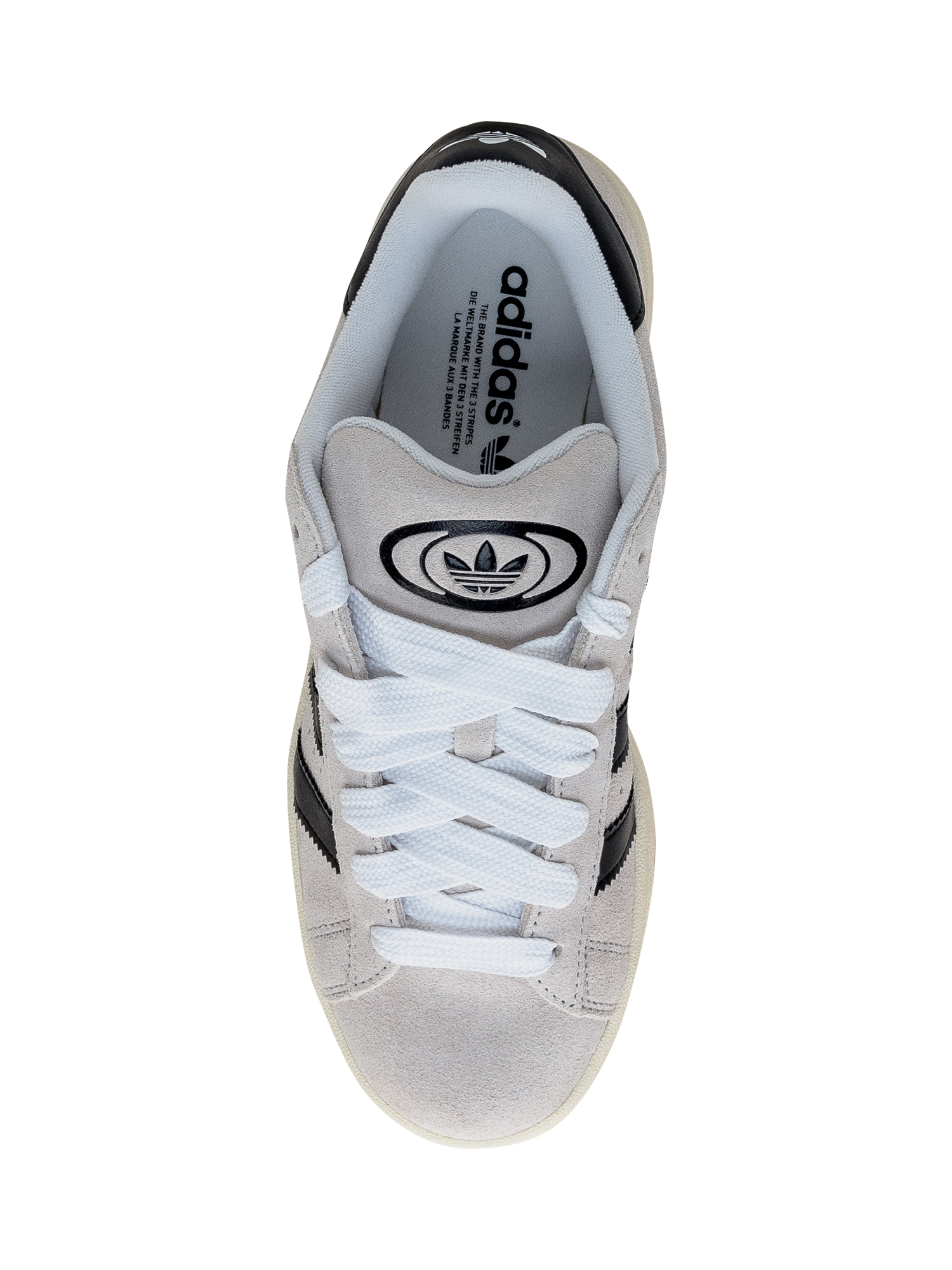 [ADIDAS ORIGINALS] Sneakers FW24 GY0042 CRYWHT CBLACK
