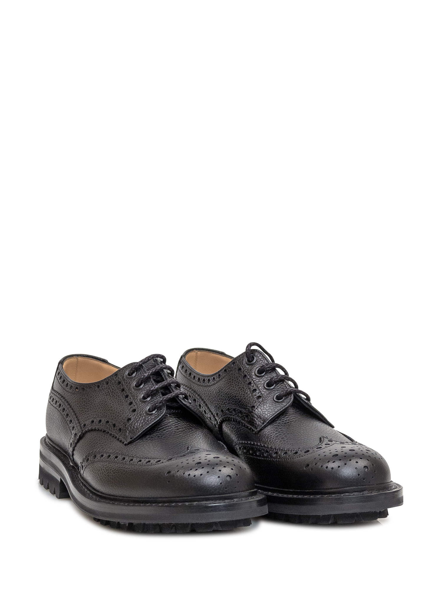 [Church's] Flat shoes FW24 EEC3019FQFG00000FITG F0CY2