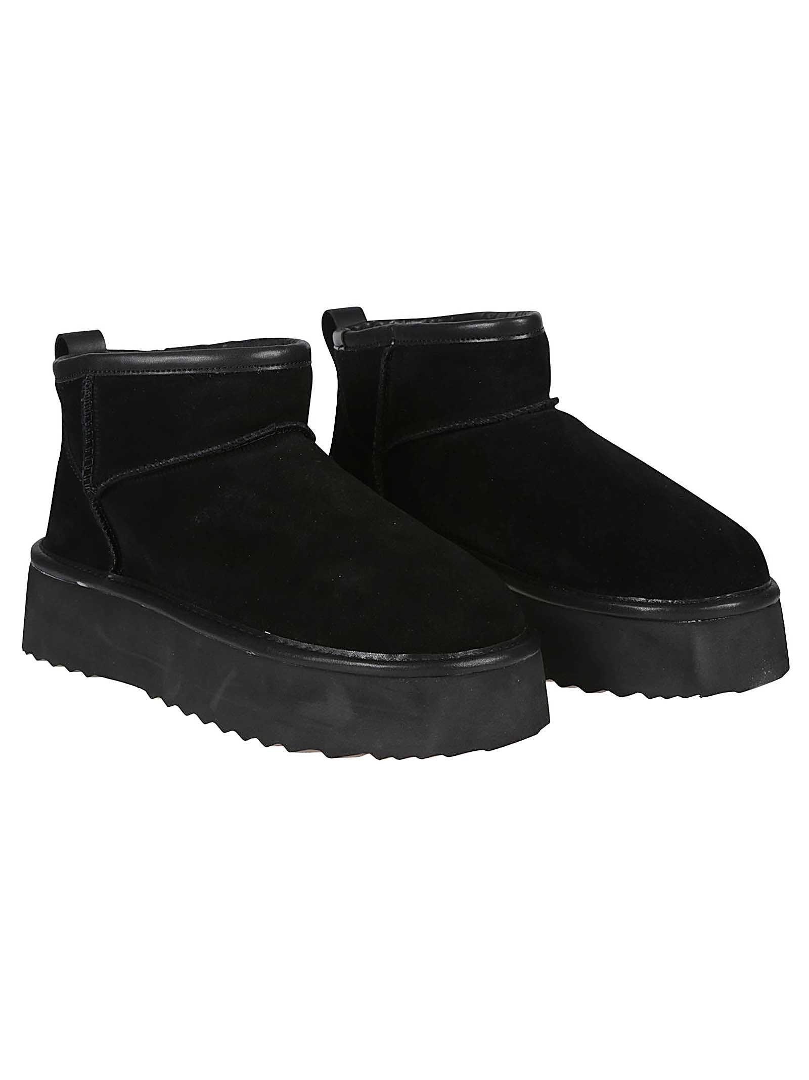 [HOOR] Boots FW24 VEGA