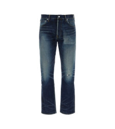 [Visvim] Jeans FW21 0121205005025 DRY18
