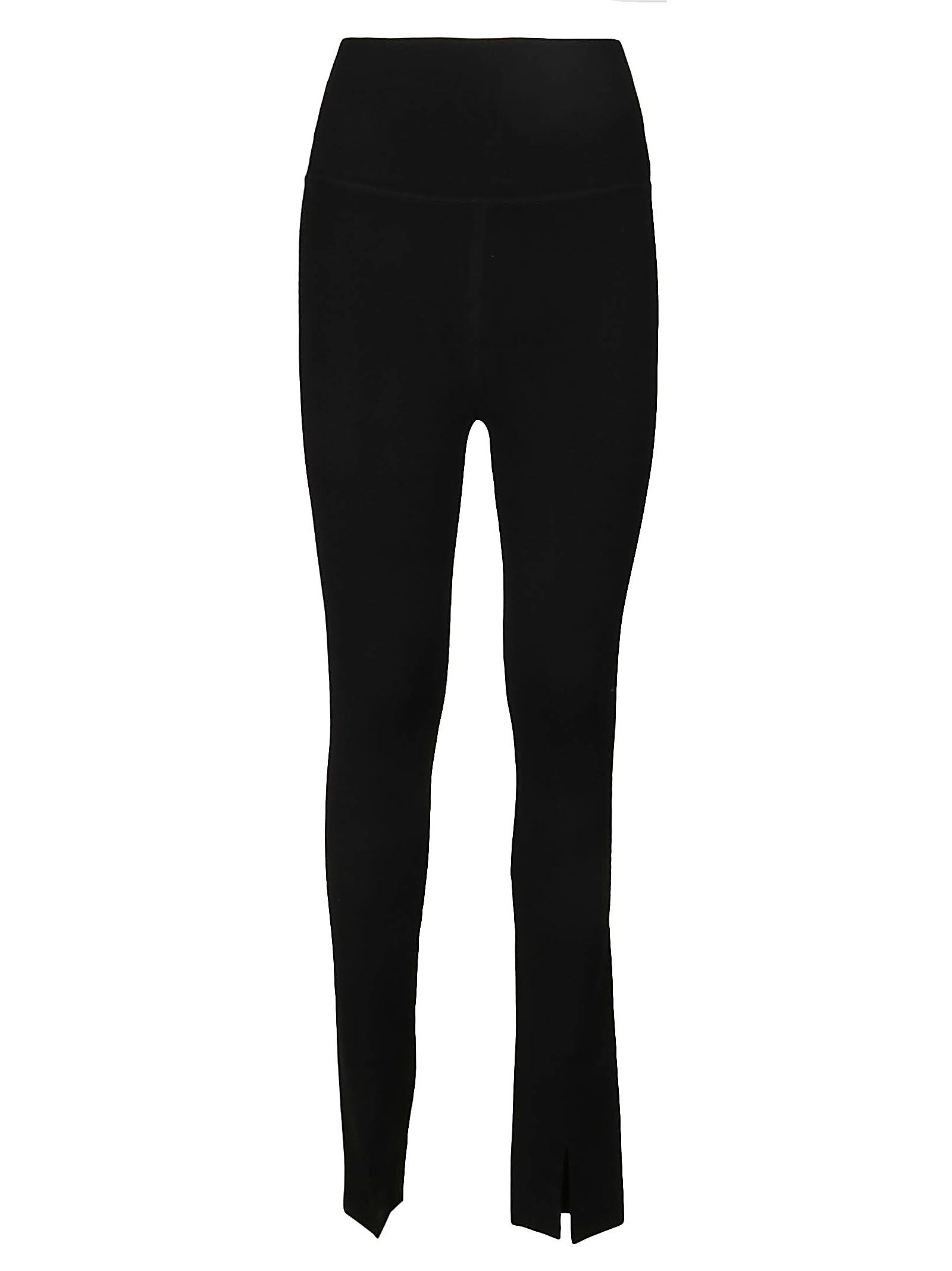 [VICTORIA BECKHAM] Leggings FW23 1222KTR003390A