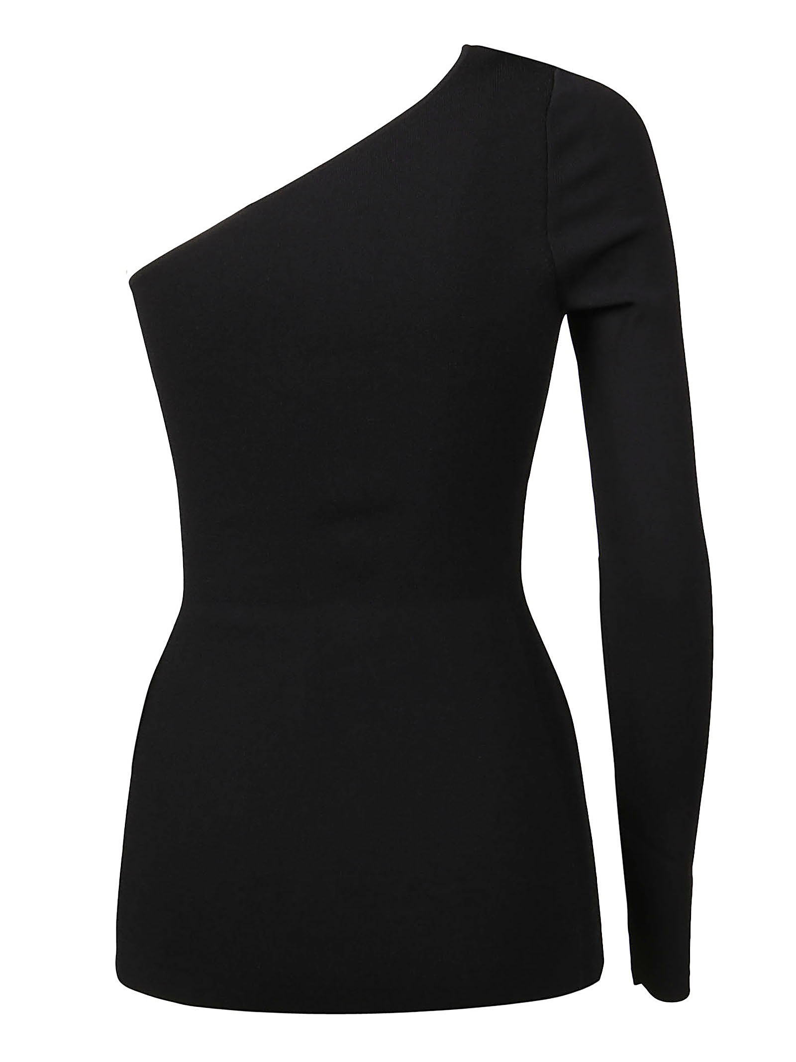 [VICTORIA BECKHAM] T-shirts Sleeveless FW23 1222KTP003534A