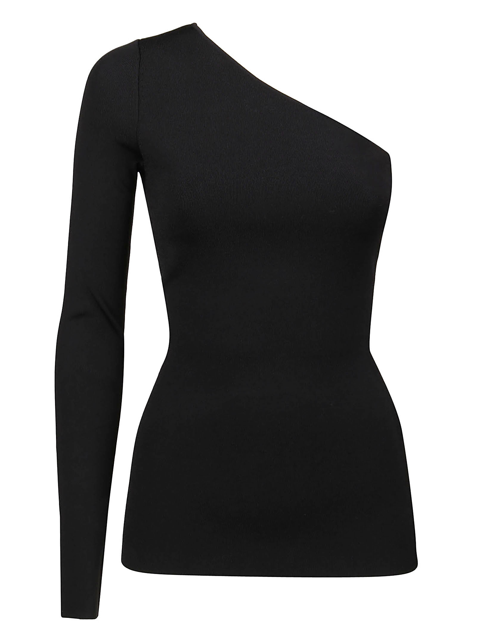 [VICTORIA BECKHAM] T-shirts Sleeveless FW23 1222KTP003534A