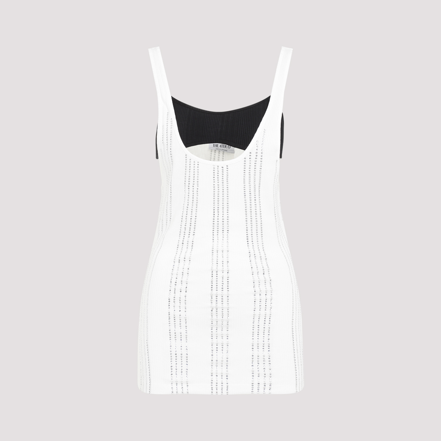 [The Attico] Tank top FW24 247WCT322.J048T