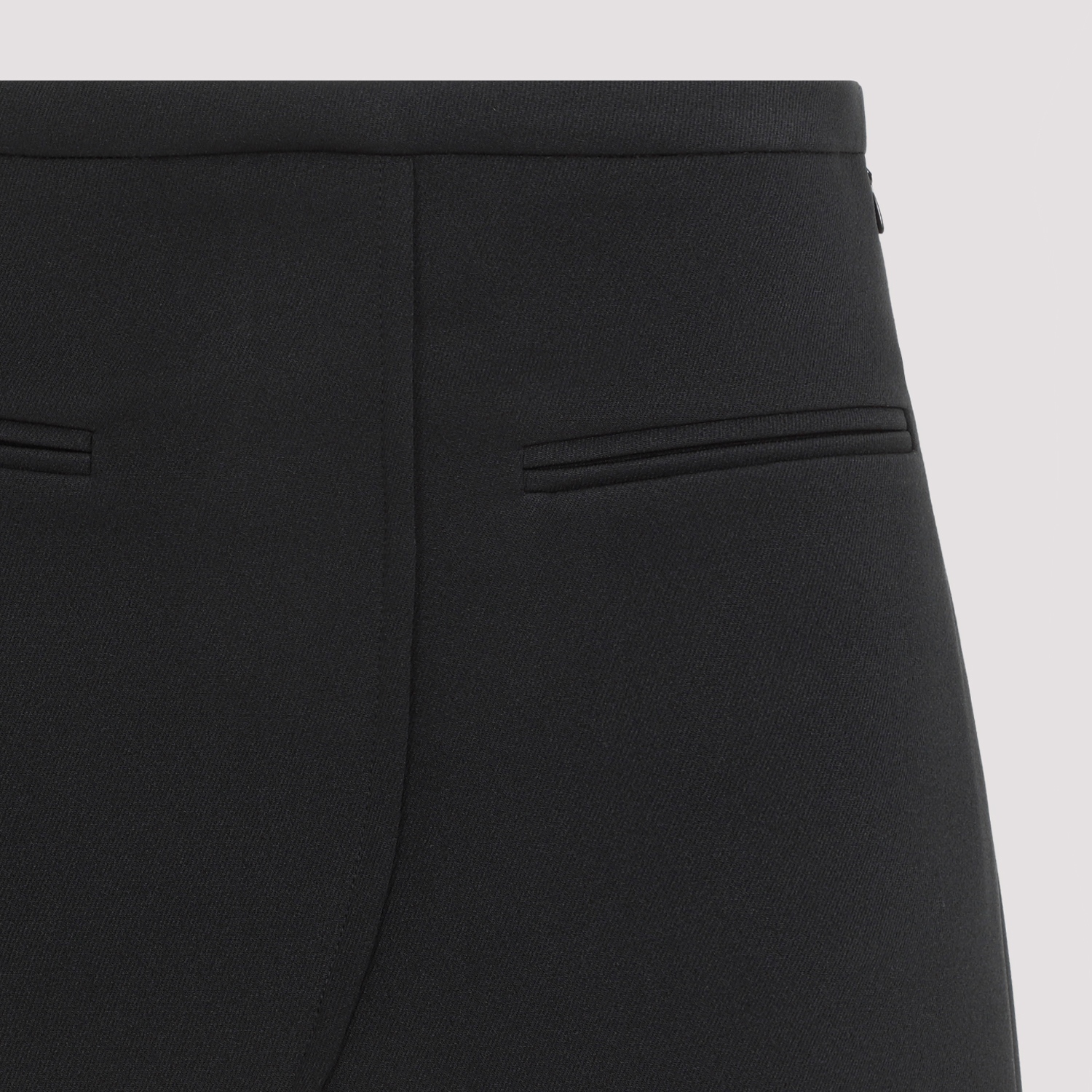 [Courreges] Mini skirt SS24 224CJU171PL0007